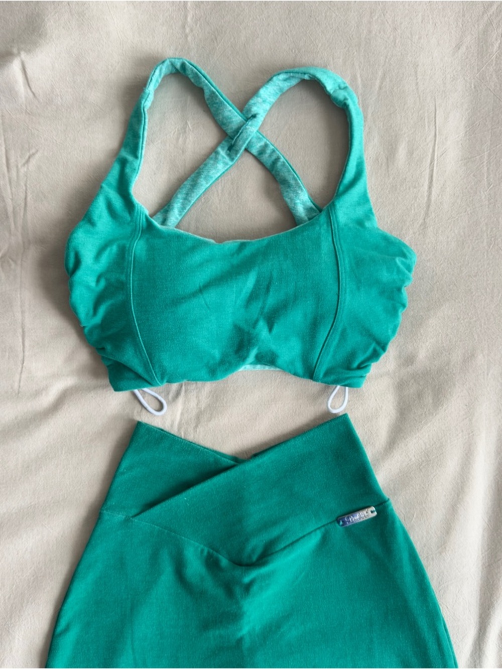 Bombshell Ombre Set (S) - Picture 10 of 12